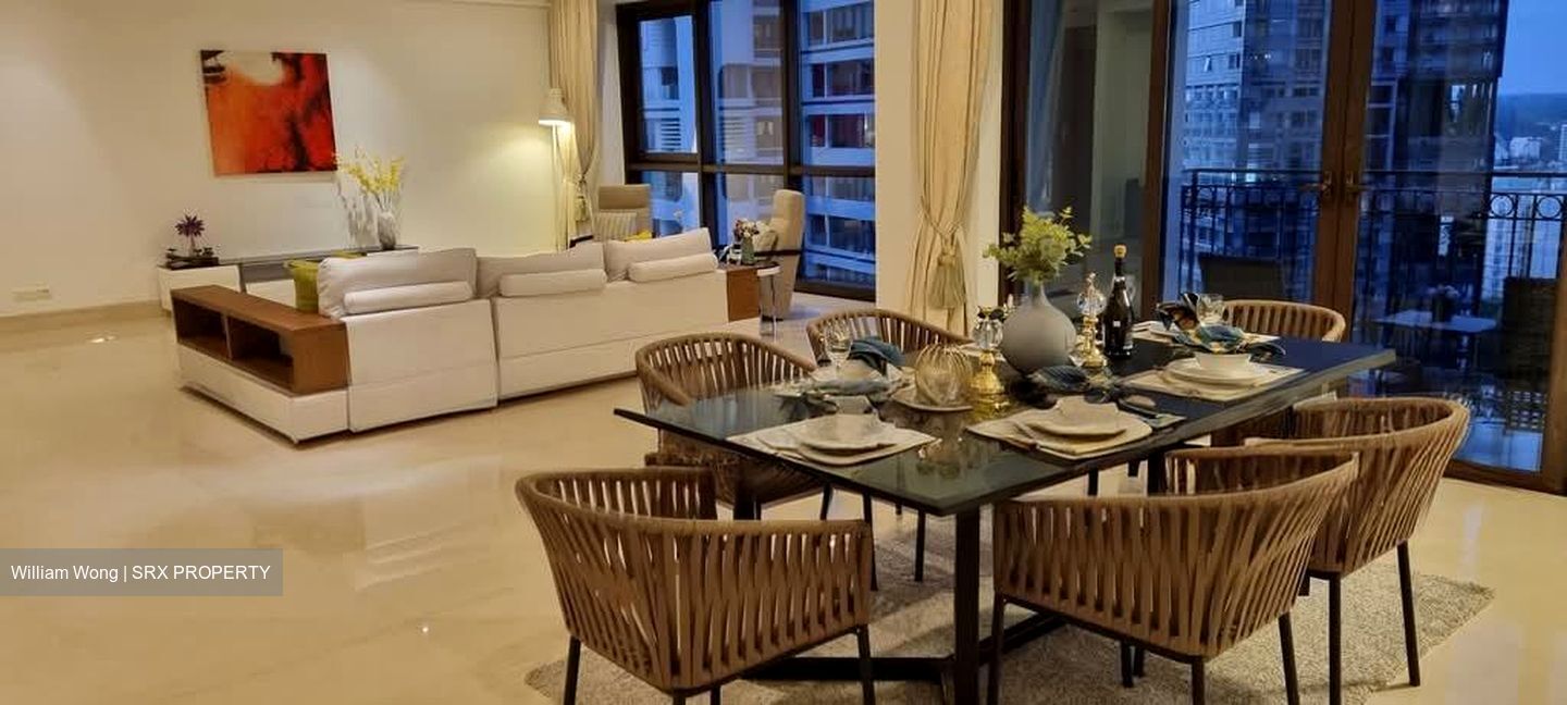 Ardmore Park (D10), Condominium #577683801